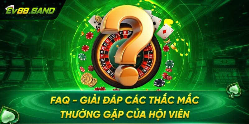 Giải Đáp Các Thắc Mắc Thường Gặp Của Hội Viên